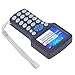 YWBL-WH Black NFC RFID Card Reader Micro Card Reading Adapter Wireless Card Reader Device with UID Keychain HD 2.8inch Full Color Screen Card Copier Writer Duplicator, YWBL-WHh1xupa3dg4