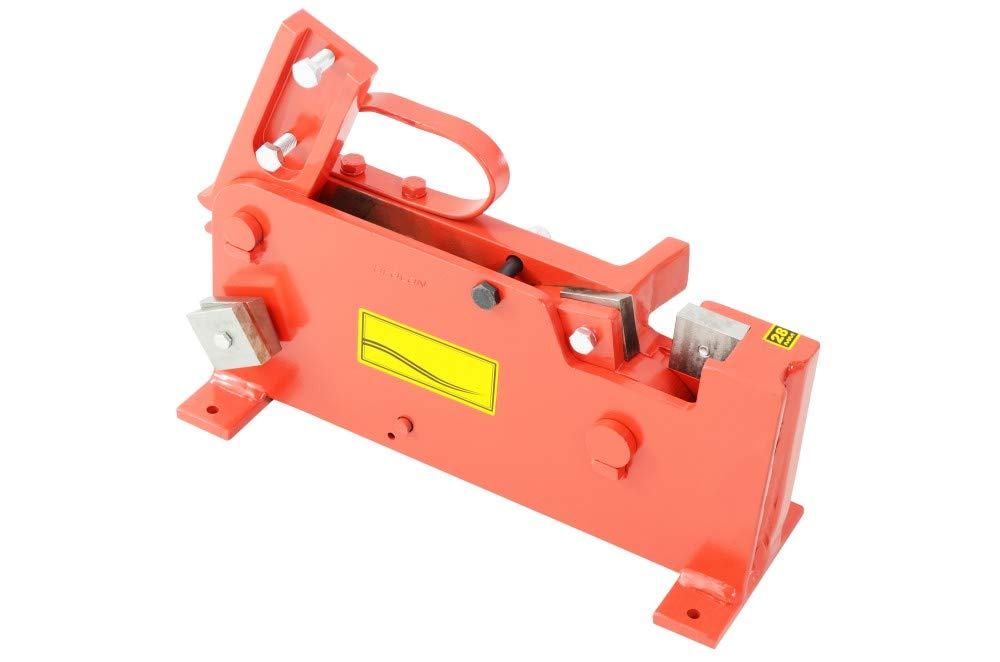 Manual Rebar Cutter (1.10in/78.74in) (AF-28M)