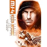 ミッション：インポッシブル／ゴースト・プロトコル(吹替版)