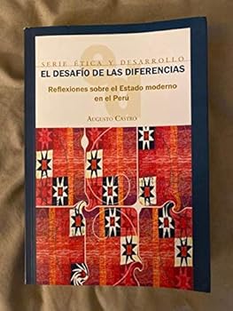 Paperback El Desafio De Las Diferencias Book
