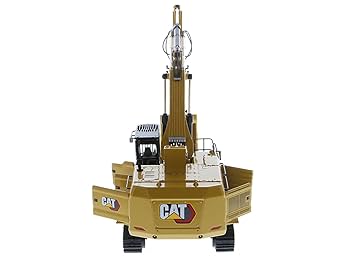 キャタピラー建機　CAT 395 NEXT GENERATION 　1/87 Caterpillar CAT 395 Next Generation Hydraulic Excavator