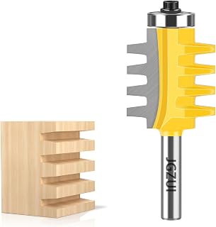 Finger Joint Router Bit 12 Lahore, Karachi - Pakistan