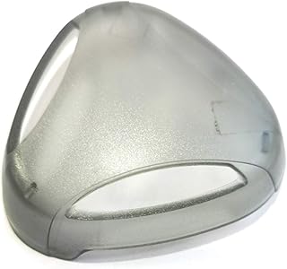 Senmubery 1 PeçA Substituir um Tampa da Tampa de ProteçãO da CabeçA para Shaver HQ8 PT815 PT860 PT861 PT880 AT890 AT891 AT893 AT894 AT910