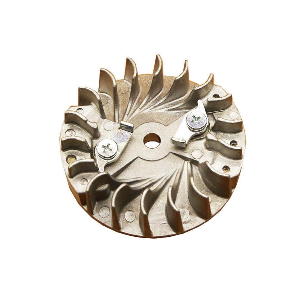 Volant d'inertie 25cc haute résistance pour tronçonneuse G2500 2600