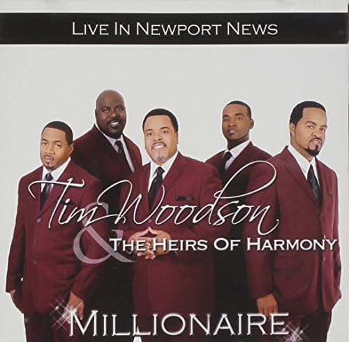 Millionaire: Live in Newport News