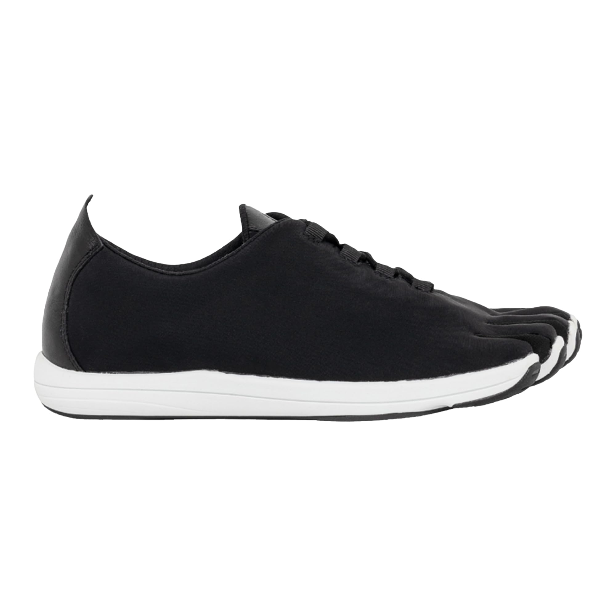 Peluva Strand Lightweight Trainer | Men's 5-Toe, Zero-Drop Barefoot Shoes