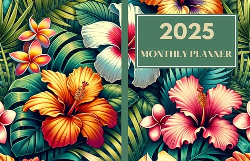 2025 Digital Planner | Hyperlinked PDF for Productivity and Organization | Daily, Weekly, Monthly Layouts | Instant Download - Sleek Design: Easy Daily, ... planning and note taking (English Edition)