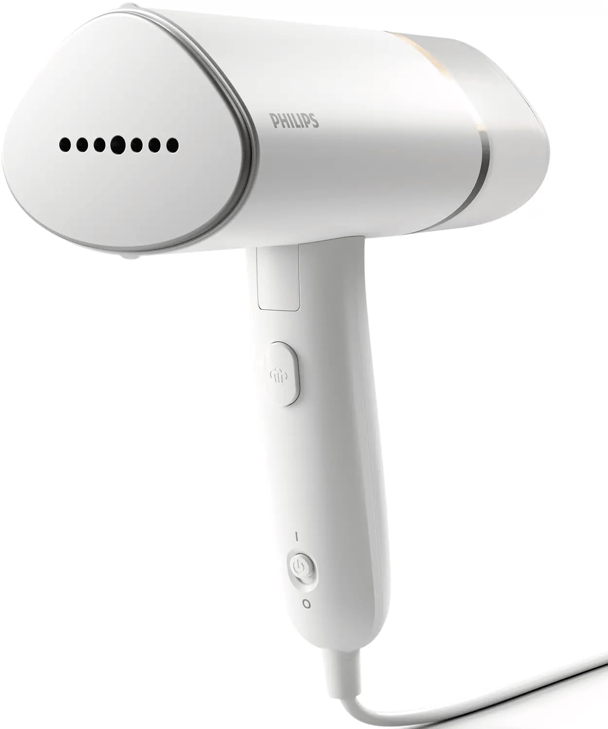 Versuni Philips STH3020/10 Steam Smoothing 3000 Series, 20 g/min Steam Power, Ready in 30 Seconds, Compact and Foldable