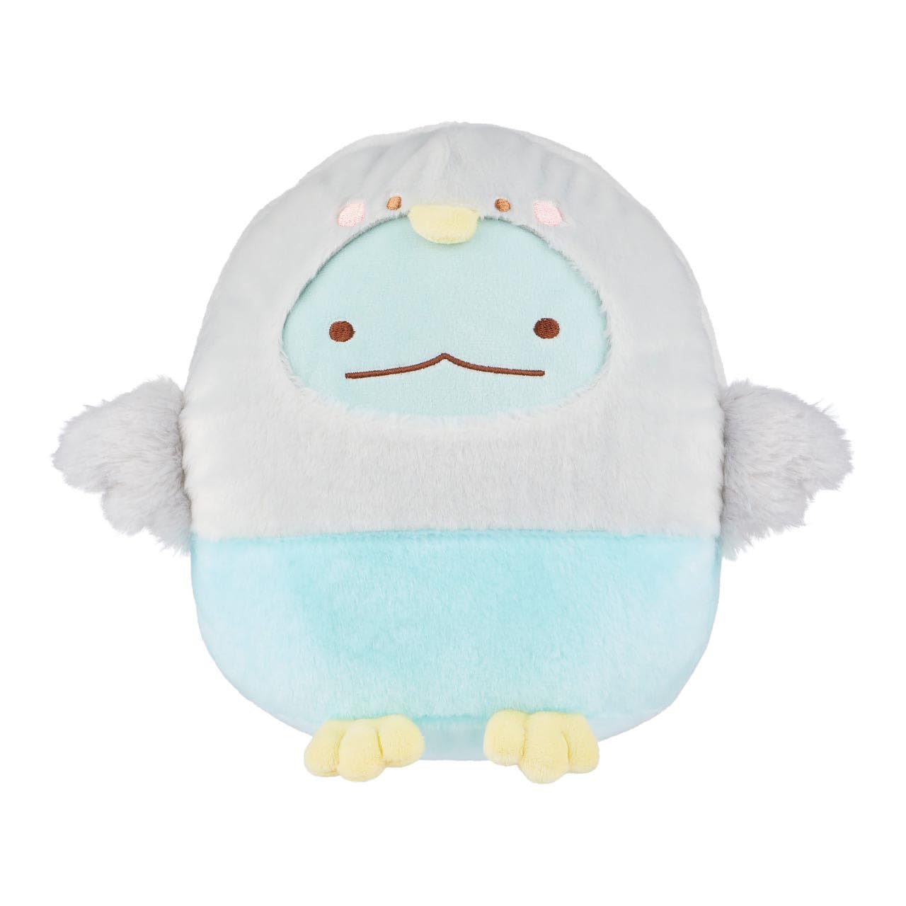 sumi  Japan San-X A6 Notepad - Sumikko Gurashi : A Sparkling Night