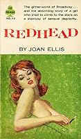 Redhead B006N4R1QI Book Cover