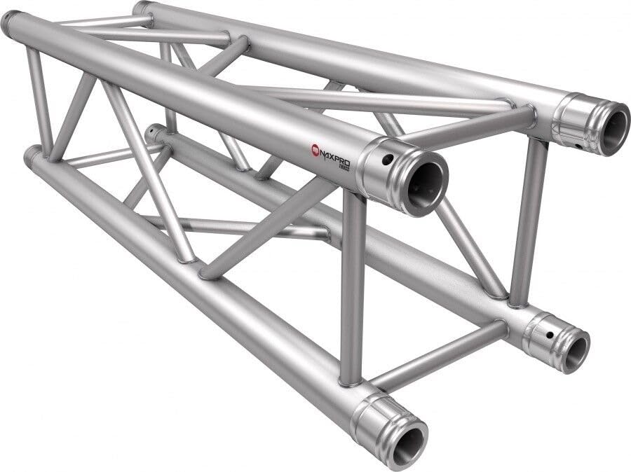 Naxpro-Truss HD 34 Pieza recta 100 cm