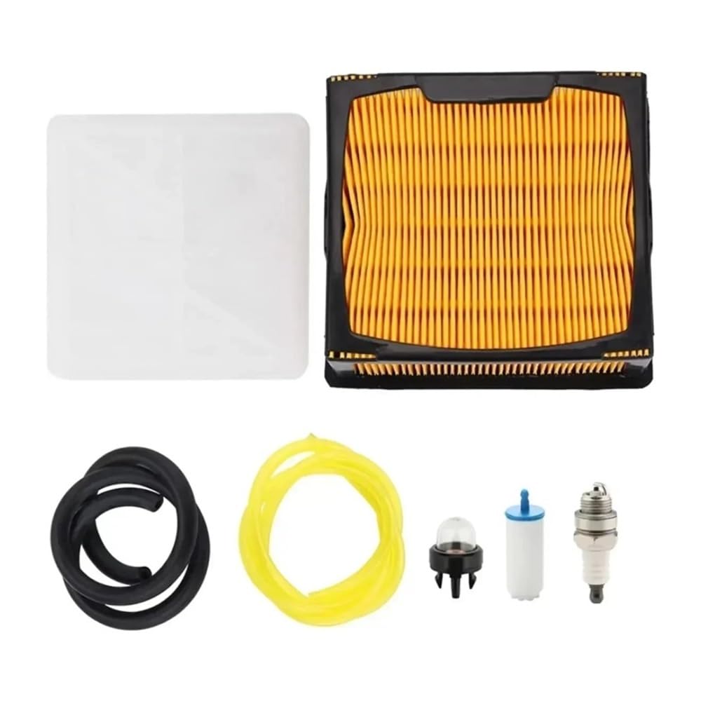 Filtre à air 574362302 pour scie à béton Husqvarna K760 K770 et kit de mise au point pour découpeuse