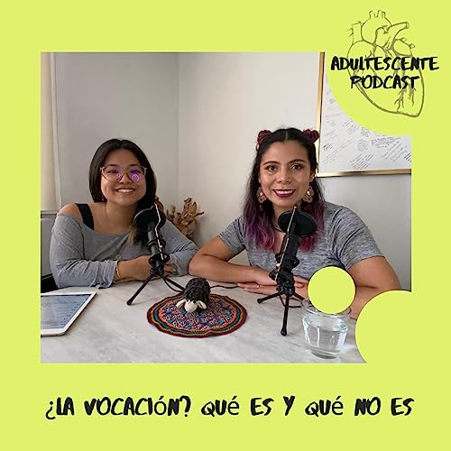 ¿La vocación? qué es y qué no es