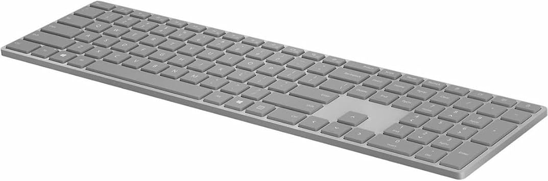 Microsoft Surface Keyboard
