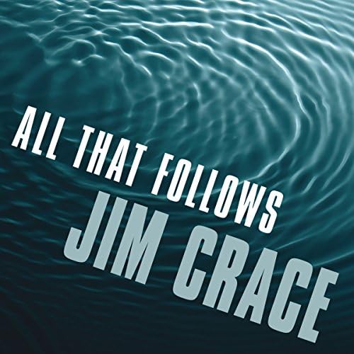 All that Follows - Jim Crace Podcast Por  arte de portada