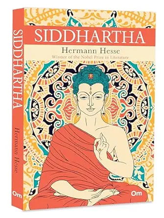 SIDDHARTHA AN INDIAN TALE