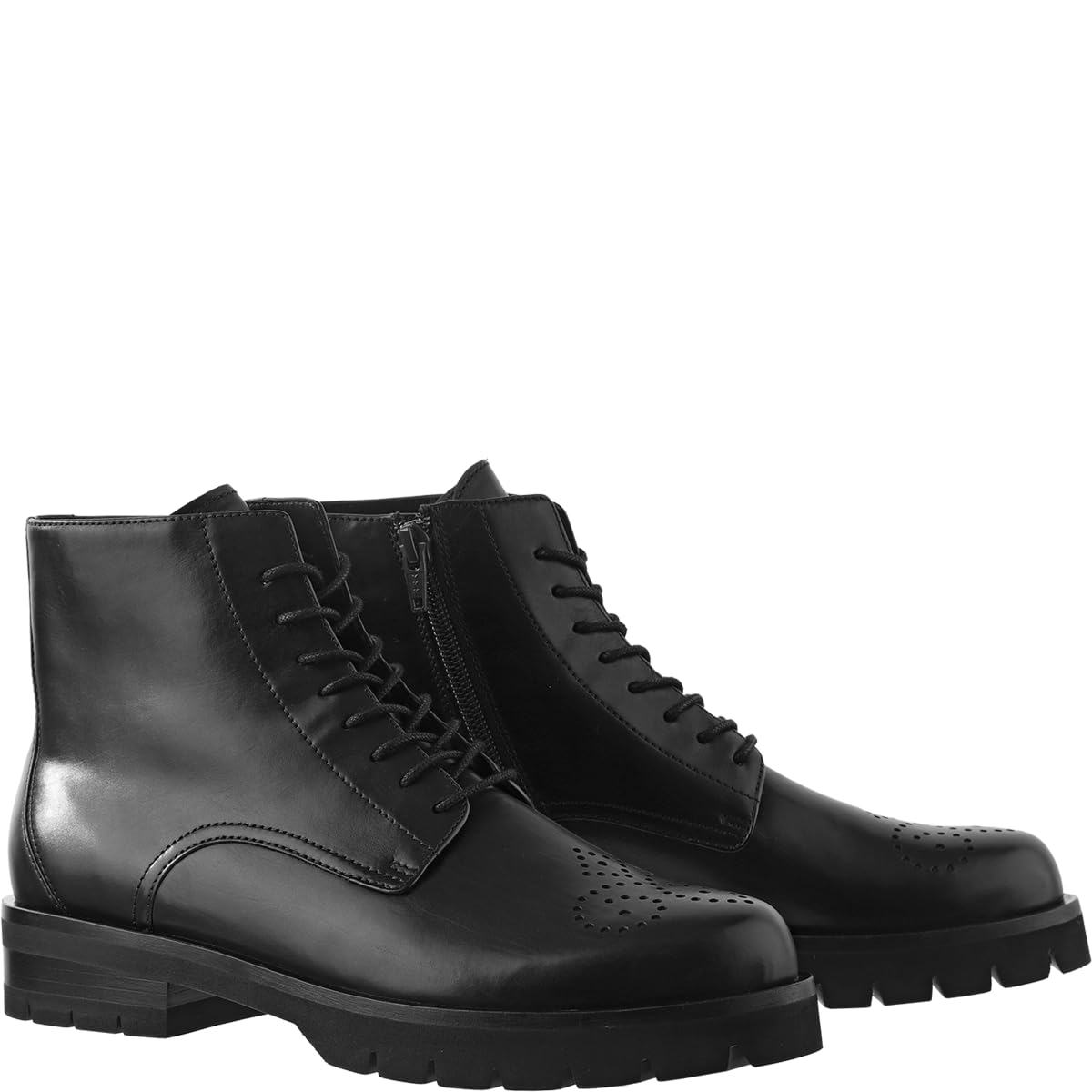 HÖGL Kobiety BrooklynButy do kostki