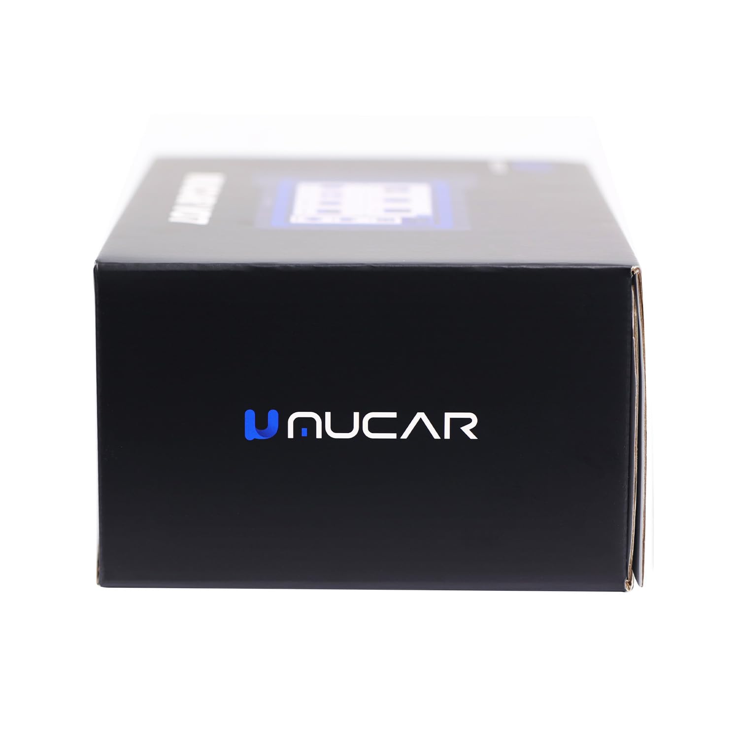 mucar VO7 OBD2 Diagnosis con Diagnóstico Todos Los Sistemas | Y 28+ Funciones De Reinicio, OBD2 Diagnóstico Control Bi-Direccional/Codificación ECU/Función de Prueba Activa