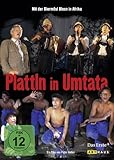  Plattln in Umtata - Mit der Biermösl Blosn in Afrika