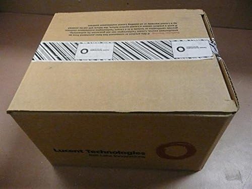 Avaya Lucent AT&T Definity 8410B phone black (106790454 / 107703696)