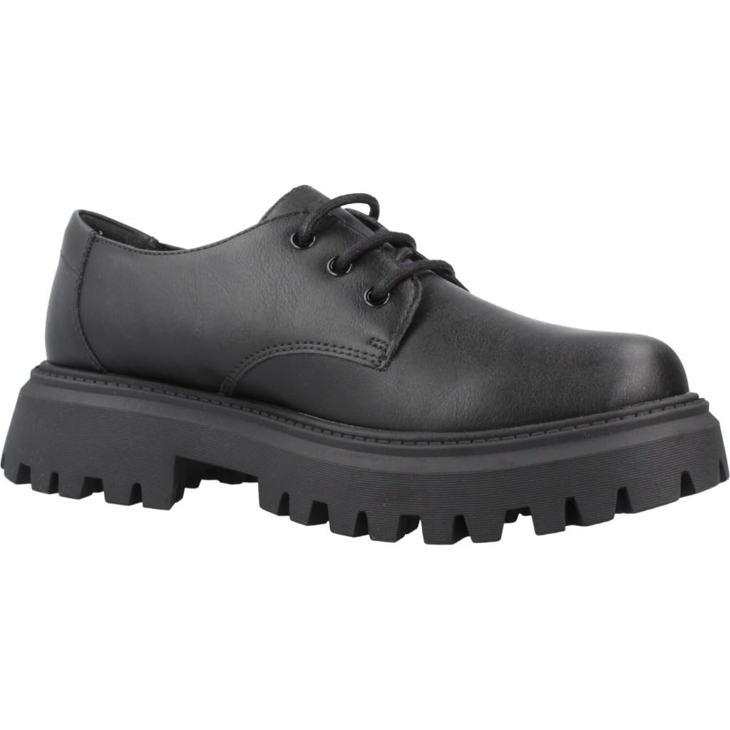 Geox J Maquinnens Girl G Scarpe Eleganti da uniformeBambine e Ragazze