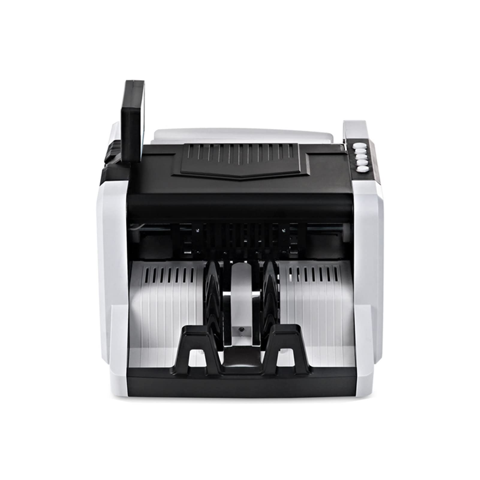 Liczarka do Pieniędzy Bill Counter Machine Automatyczna wieloprześcigowa rejestra pieniężna MT/MG/UV/DD Wykrywanie(JPY)