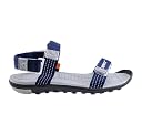 SPARX Men's SS0414G Blue Sandal 9 (SS0414GBLBL0009) gallery image