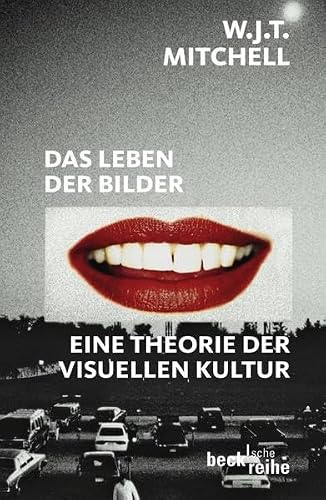 Das Leben der Bilder: Eine Theorie der visuellen Kultur