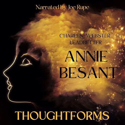 Audiobook: Thoughtforms by Annie Besant episode artwork