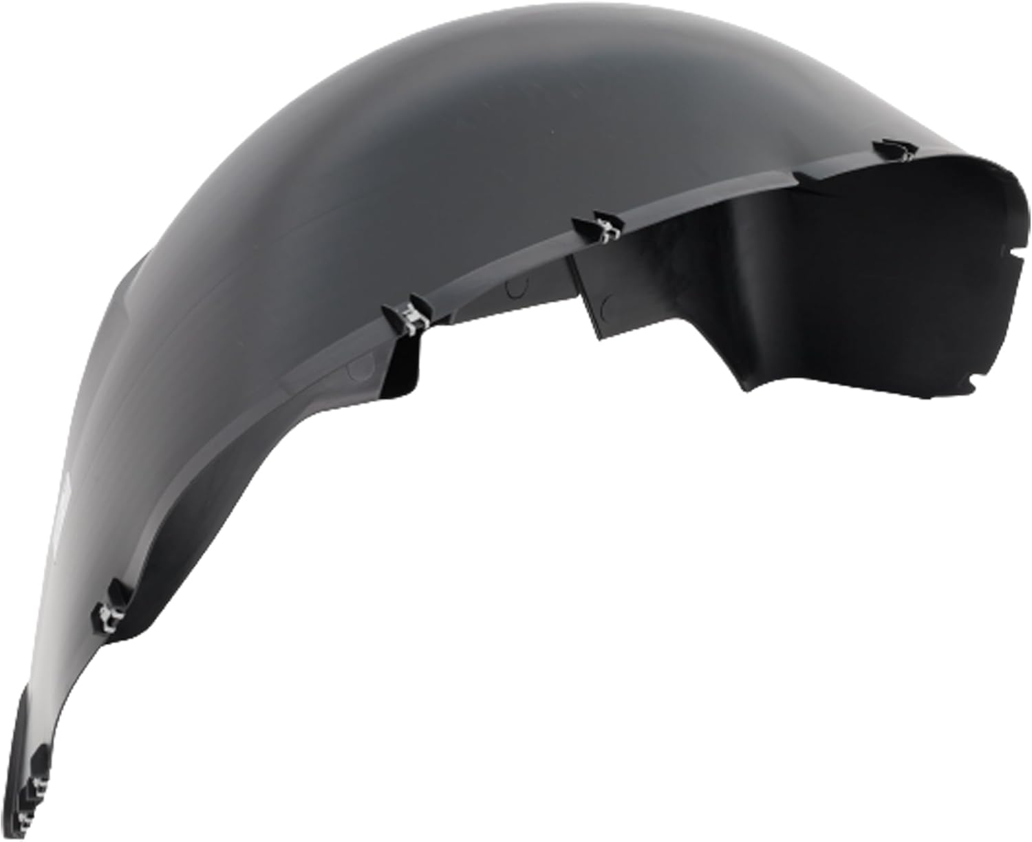 Garage-Pro Fender Liner Rear Driver Side for Ram 1500