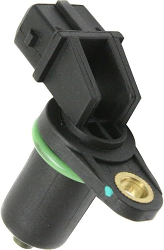 Miniatura 2 de Sensor de posición del cigüeñal compatible con 540 740 750 840 850 3 Series 5 6 E38 7 BMW 740iL