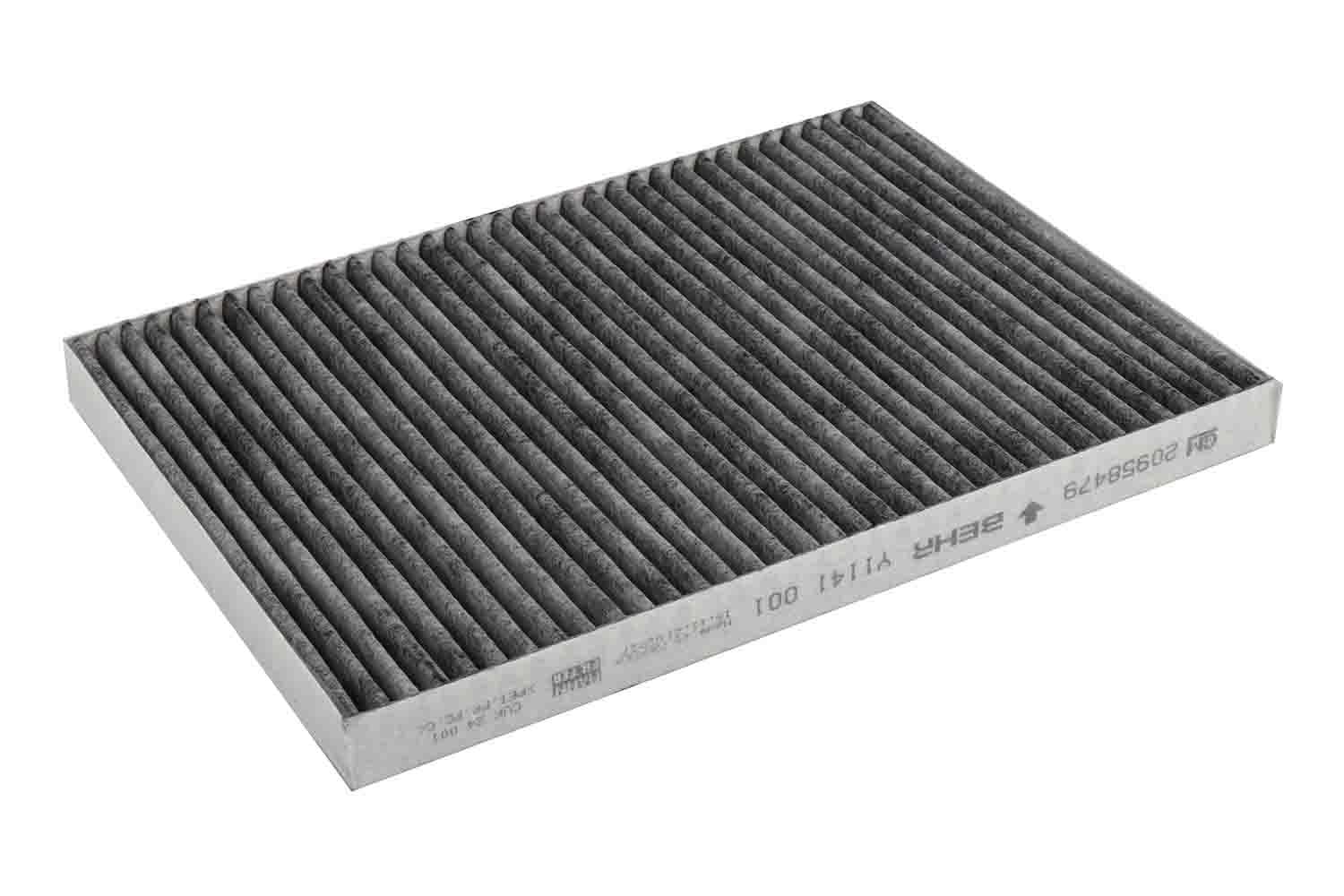 ACDelco GM Original Equipment Cabin Air Filter CF179C | GM 20958479 OE Car Air Filters for Select Chevy, Chevrolet, Buick, GMC, Saturn, and more