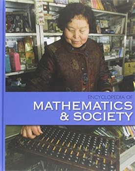 The Encyclopedia of Mathematics and Society-Volume 2