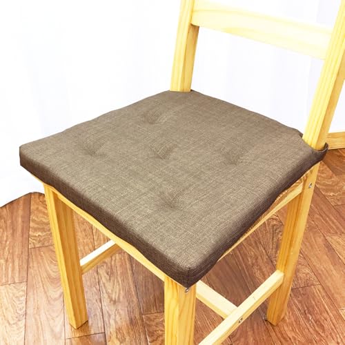 �N�b�V���� �Œ�}�W�b�N�e�[�v ���z�c �V�[�g�N�b�V���� �s�^�b�ƌŒ� 40×35×4 ����4cm ���� ���n C5081 (�u���E�� 4524409043711)