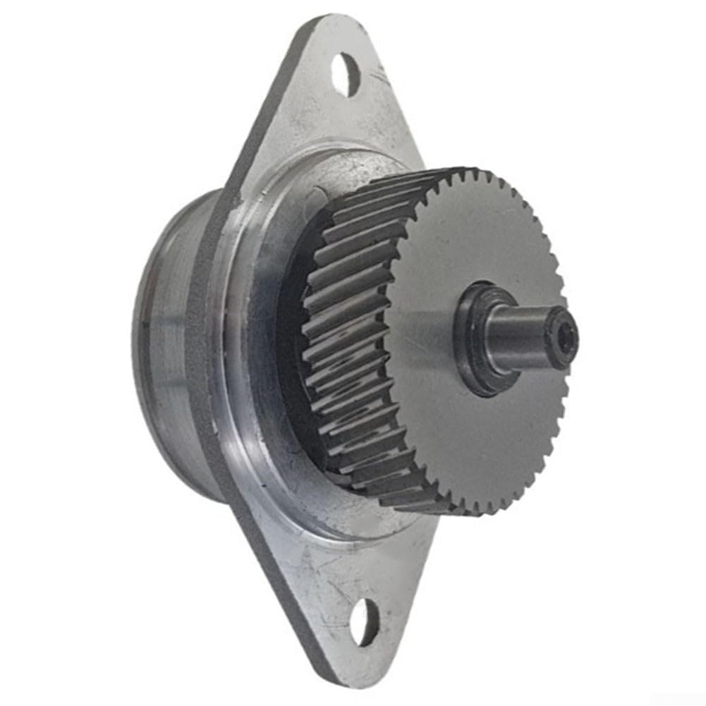 316060690 Coffret d'engrenage pour scie à onglet METABO KS216M pour KGS216M KGSV216M Pièce d'outil essentiel