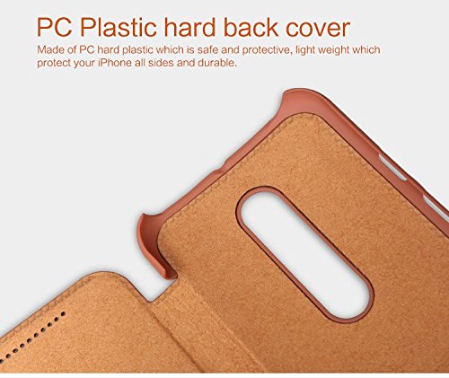 Custodia Motorola moto G3, TopAce luxury