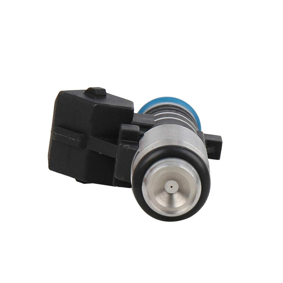 Lot de 4 injecteurs à essence pour Berlingo C2 206 1.1 IPM002, .C9, 0280158057
