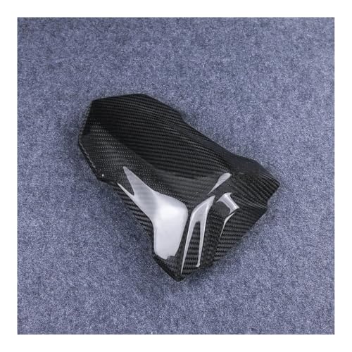 Kit carénage S1000RR 2020 2021 : aileron arrière carbone forgé - 3