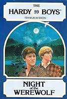 Night of the Werewolf (Hardy Boys #59)
