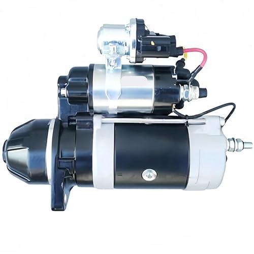 12V 3.8KW 11T Starter Motor QDJ1090-1/JS For WEICHAI Engine