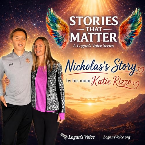 Nicholas's Story as told by his mom