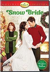 Snow Bride movie cover