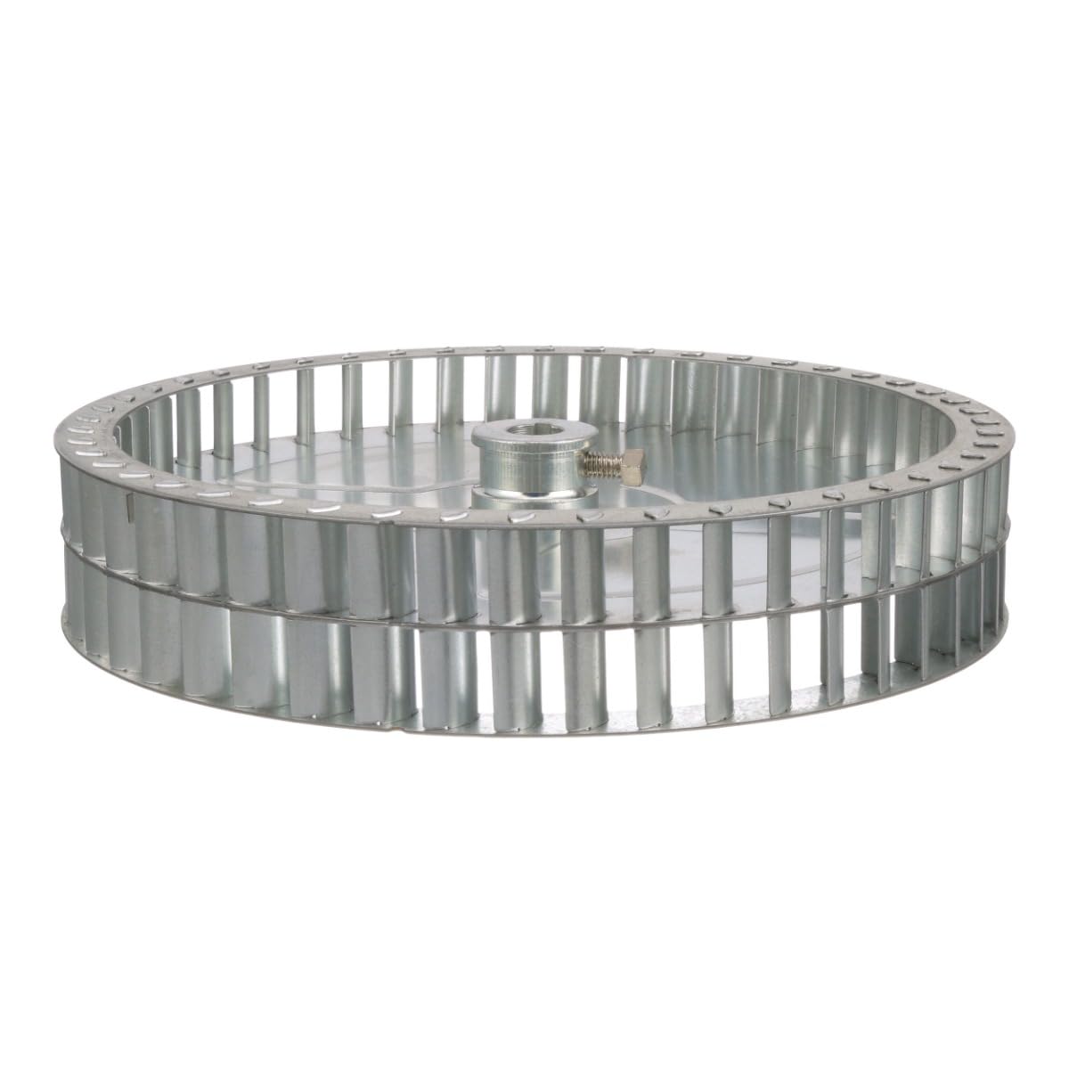 BLO-15853 Blower Wheel 10-3/4D X 2-1/8W 5/8 | Exact Fit Replacement for Blodgett 15853 | SHARPTEK.COM Parts - Made in USA | 180-Day Warranty