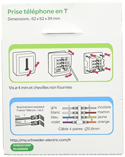Schneider Electric Alréa - vue 5