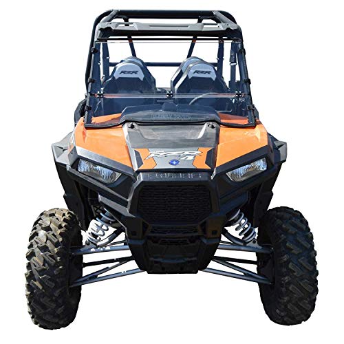 Polaris RZR 900 Windshield Full Folding 2015-2020