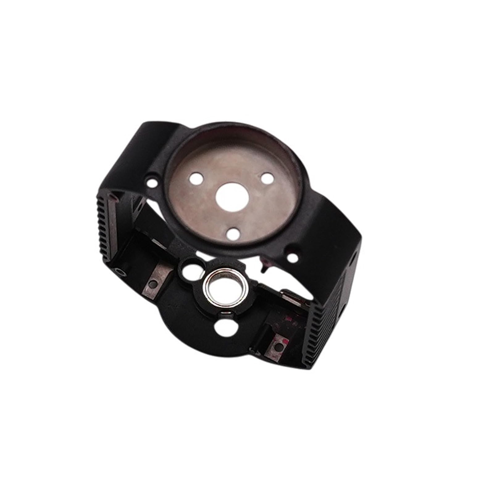 Coque de protection avant et arrière en ABS pour caméra Air Installation sans problème Coque de protection anti-poussière