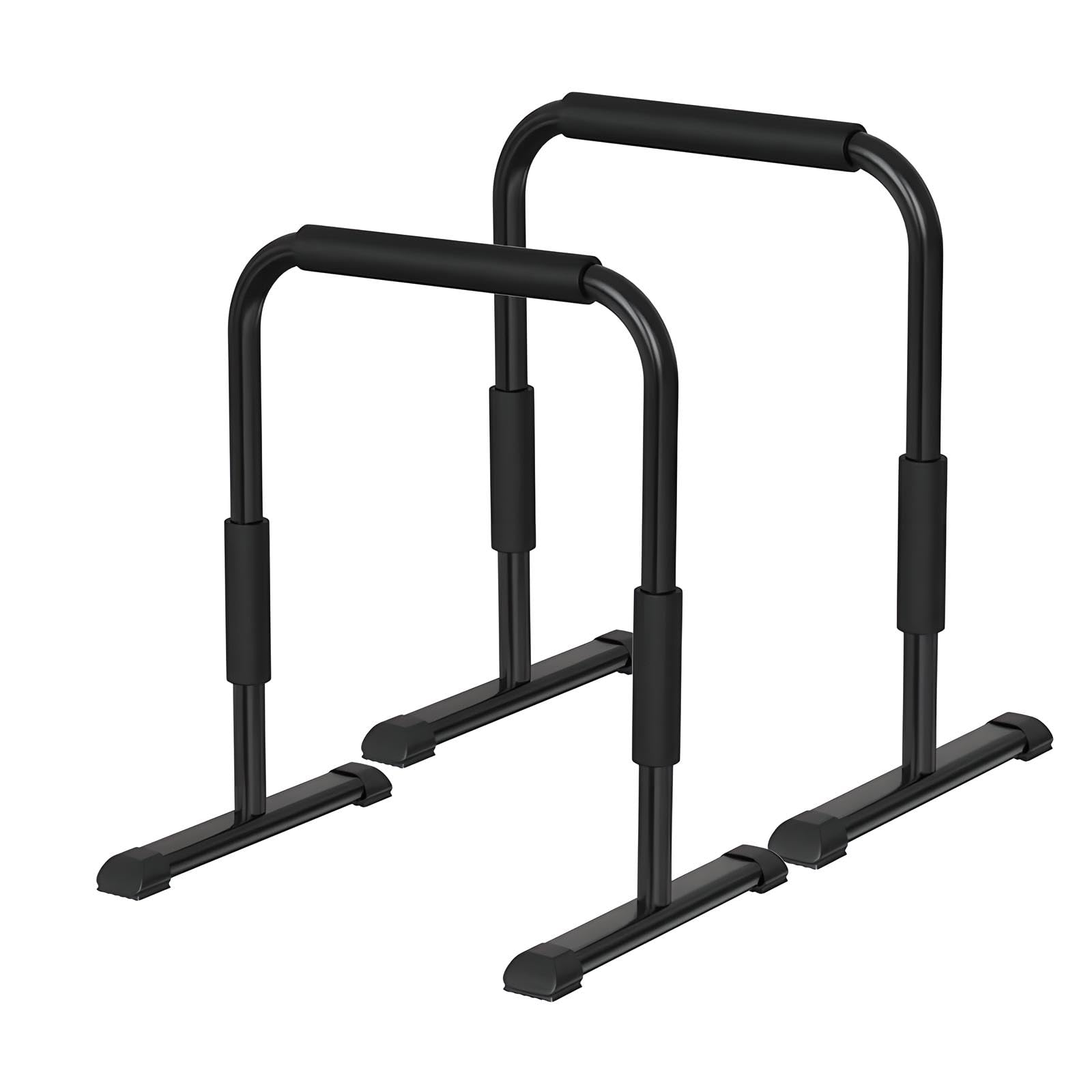 Amazon.co.jp: BEIYALITI ディップススタンド 高さ調整 耐荷重400kg