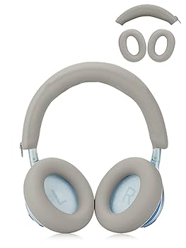 Anker Soundcore Space One Pro 専用ケース付き Soundcore Space One Pro 公式ヘッドホンケース | ヘッドホン