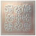 Main Street – 24-Pack of 8 x8 Peel and Stick Backsplash Wallpaper Tiles – Removable Self Adhesive Wall Tile for Kitchen, Renter-Friendly for Your Home and DIY Projects (Patina Copper)