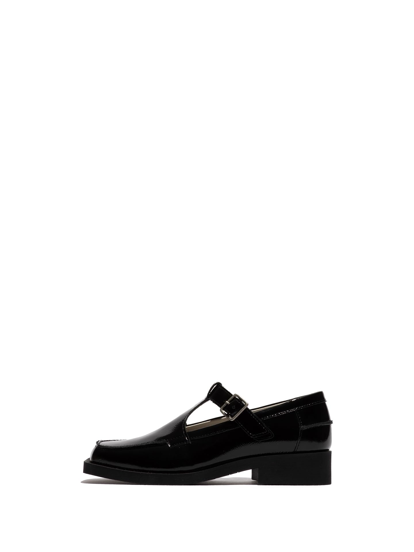 Fly London Women's ROZI209FLY Loafers, Black, 9 UK